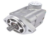 Left Rotation Direction Power Steering Pump 2107550 Replacement for Detroit 60 / Cat 3406 66136392