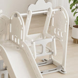 Toddler Slide, Kids Slide for Toddlers Age 1-4, 11in 1 Baby Slide Outdoor Indoor Playground with W509P227266