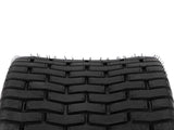 24 x12.00-12 6 Ply HEAVY DUTY Turf Master Lawn Mower Tires 17242914