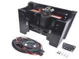 Replacement for Action Series Jack Plate Setback 6" Hydraulic 300HP Max Motors 7.5" Lift 100-106010 26363181