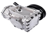 AC Compressor w/o Clutch for John Deere Freightliner International MER210L25149 48069484