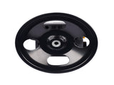 Power Steering Pump w/ Pulley Fits for 2006-2008 INFINITI M35 3.5L V6 2011-2012 INFINITI G25 2.5L V6 53463331