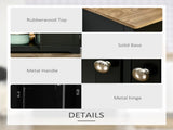 Kitchen Storage Cabinet 88472811