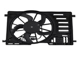 Cooling Fan fit for Ford Escape 2.0L 13-16 CV6Z8C607M 75948 CV6Z8C607S 622870 41982065