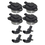 Camshaft Position Sensor & Magnet Kit Fit for Mercedes-Benz C209 C219 CLK550 CLS550 GL550 R350 48731139