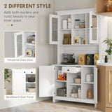Kitchen Storage Cabinet 99604748