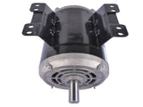 5HP Air Compressor Motor 23378805 54421193 for Ingersoll Rand 230V 3450 Rpm 44442524