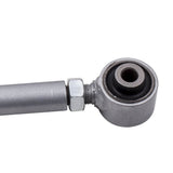 2pcs Rear Adjustable Control Arm Camber Kit fit for Honda CRV 2002-2006 Element 2003-2011 45166632
