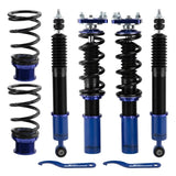 Front & Rear Coilover Suspension Parts For FORD Mustang Base SN95 Convertible / Coupe 1994-2004 48939103
