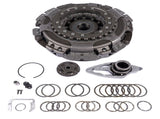 7 Speed DSG Dual Clutch DQ200 Replacement for Audi A3 VW Passat Seat Leon Skoda Octavia 1.2 1.4T 07236447