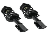 Front Complete Struts w/Coil Springs fit for Mercedes-Benz C300 2008-2014 3.0L 3.5L 11372464