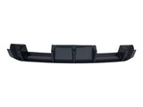 Carbon Fiber Rear Bumper Diffuser Lip fit for BMW M3 M4 2021 2022 2023 2024 2025 US 73750010