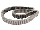 Transfer Case Chain 5086328AA Replacement for Dodge Ram 2500 3500 4500 Ford Excursion F450 NP271 41399396