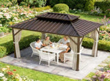 Patio Gazebo/Pergola Gazebo 85603553