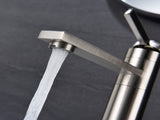 Single Handle Sink Vanity Bathroom Faucet 70047112