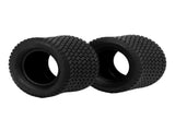 2PK * 20x12-10 Lawn Mower Turf Tires 20x12.00-10 P332 4PR Garden Tires PSI20 39120710