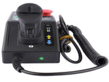 Control Box 1256727 1256727GT for Genie Lift Gen 6 GR-12 GR-15 GS-1930 GS-2632 QS-20W GS-2046 29990130