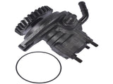 Power Steering Pump Fits for Chevrolet W3500 W4500 Tiltmaster GMC W3500 W5500 Forward Isuzu NPR 42338555