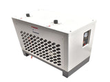 Refrigerated Compressed Air Dryer Replacement for 1520 HP Screw Compressor 550W 84.7 CFM 81387422