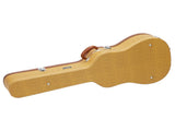 41" Folk Guitar Hardshell Carrying Case Fits Most Acoustic Guitars Microgroove 14346678
