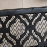 FIRE SCREENS 61130.00BLK
