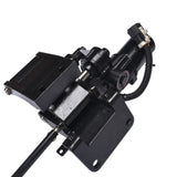 Left Power Running Board Assembly for Ford Expedition Lincoln Navigator 3.5 5.4L 06873353