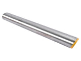 Excavator Bucket Pins 80mm x 550mm 40Cr Steel Fit for Kubota Takeuchi Yanmar 19298703