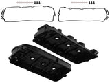 Engine Cover Set fit for Audi A6 C8 A7 4KA 50 TDI 059103469DA 2019 18608588