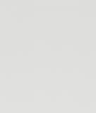 White High Gloss Finish Modern Bedroom 1pc Nightstand with LED Light Wooden Furniture Luxury Bedside B011P186571