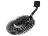 Engine Cooling Fan Clutch fit for Chevy Trailblazer fit for GMC Envoy 2002-2009 326748 98212461