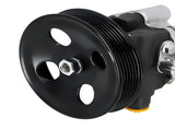 Power Steering Pump w/ Pulley fit for Toyota Sequoia Tundra V8 4.7L 2000-07 21-5264 55132458