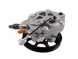 Power Steering Pump w/Pulley fit for Subaru Legacy Outback H6 3.0L 05 06-09 21-188 09335522
