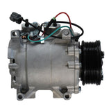 ZNTS Air Conditioning Compressor for Honda CRV 06-11 2.4L 66378691