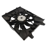 For 2015-2019 Dodge Challenger Charger Engine Cooling Fan Assembly 6.2L V8 GAS OHV 5181995AB 21336344