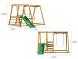 Epic Rock Playset W2992P246442