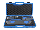 Camshaft Timing Tool Kit Replacement for Jaguar XE XF Land Rover Petrol AJ200 INGENIUM 2.0L 65506520