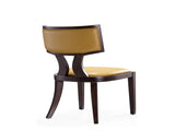Dining Chair - Set of 2 in Camel B365P415821
