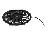 12 Inch Electric Radiator Cooling Fan Assembly Universal 80W 12V Aluminum 00194863