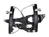 Electric Window Regulator Assembly Front Left fit for Ford Expedition 2007-2017 46833405