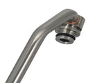 Turbo Coolant Supply Hose Tube fit for BMW 335i 135i 535i 740i 740Li 3.0L l6 06-2015 55472985