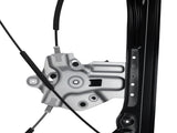 Front Left Power Window Regulator & Motor Assembly fit for Chevrolet Cruze 2012-2015 87871442