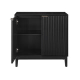 2 Door Storage Cabinet W914P292867