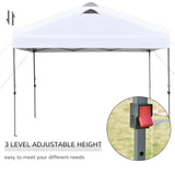 Slant Leg Pop Up CanopyBeach Canopy 98573568