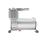 Rear Left & Right Air Ride Suspension Kit For Harley Touring Road King Street Glide Motorcycle 61086533