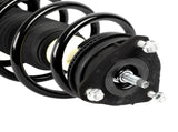 Front Pair Complete Struts Assembly w/coil springs Fits 2008-2011 Ford Focus 86016004