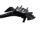 Steering Knuckle Front Right fit for Hyundai Sonata L4 2.4L 06-10 LK106 5 Lug 73896061