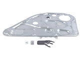 Rear Right Passenger Side Power Window Regulator Fits for Hyundai Genesis Sedan 2009-2014 834023M000 85168741
