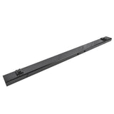 Aluminum Radiator Support Core Lower Tie Bar ML3Z16139A FO1225272 Replacement for Ford F-150 59721453
