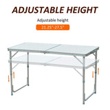 Portable Camping Table/ Dining Table 58819177