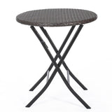 ZNTS ELBA BISTRO SET 57593.00